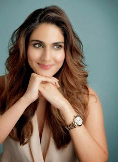 Vaani kapoor stylish photoshoot photos gallery