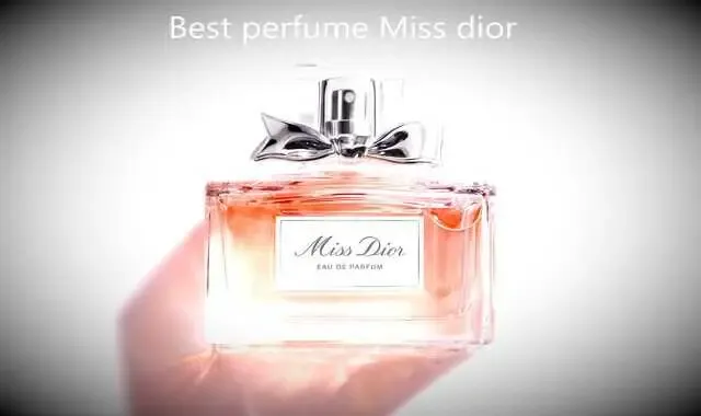 Miss dior