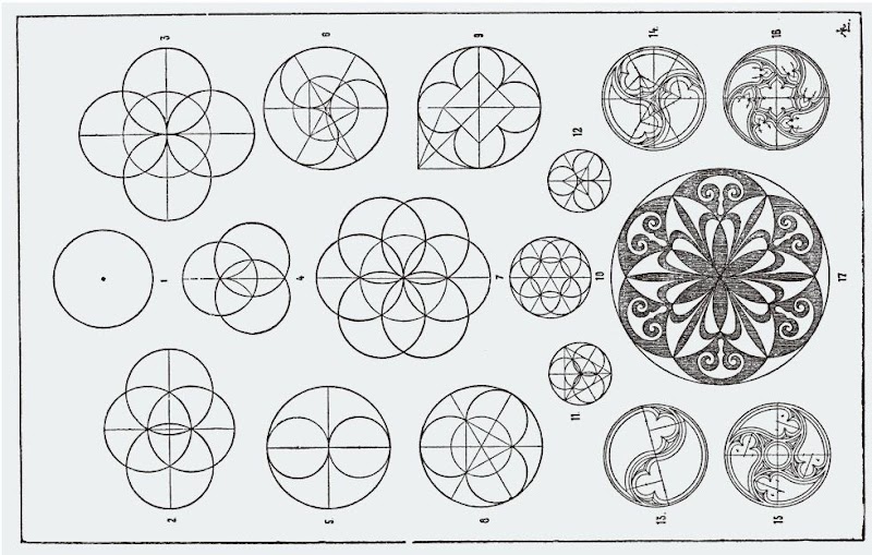 30+ Motif Keramik Geometris, Info Top!