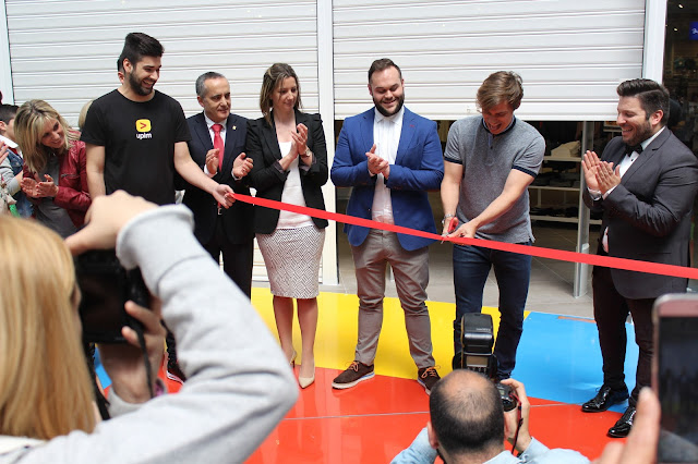 blogger-upim-inauguracion-tienda-lugo-carlosbaute-centrocomercialabella