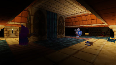 Barony Game Screenshot 4