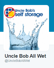 Follow my rants about Uncle Bob on Twitter: