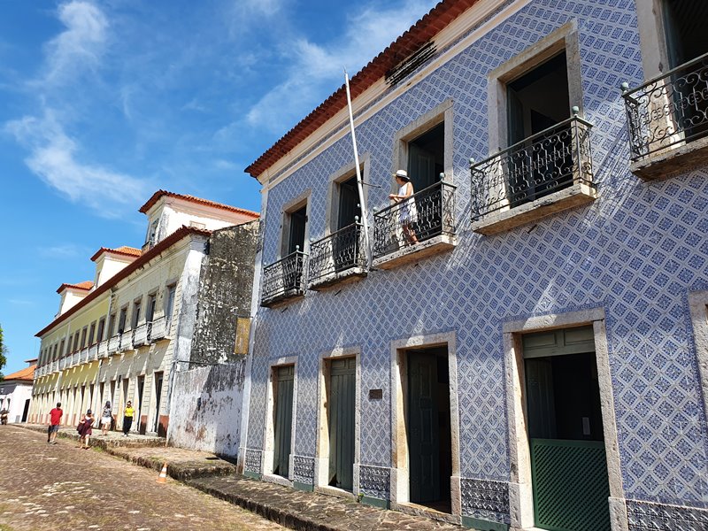 Museu Histórico de Alcântara