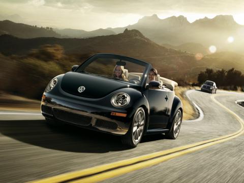 vw beetle convertible 2011. volkswagen beetle 2011