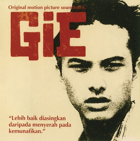 Various Artists - Gie (Original Motion Picture Soundtrack) [iTunes Plus AAC M4A]