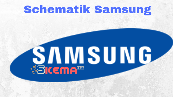 Schematic SM-A520F Samsung Galaxy A5 2017 Diagram Download