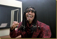 Rick James