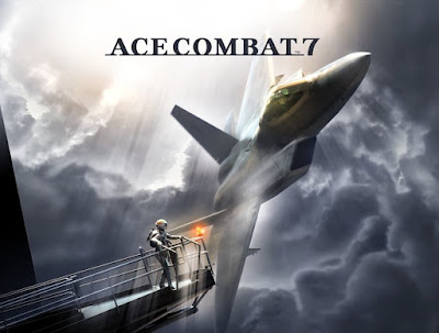 Ace Combat 7