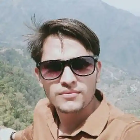 Gaurav Tomar