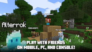 Minecraft v1.12.0.14 [MOD] [Latest Version]