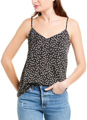 The Prettiest Cami Tops For Summer www.toyastales.blogspot.com #ToyasTales #camisole #camitop #camiblouse #tops #shirts #summer