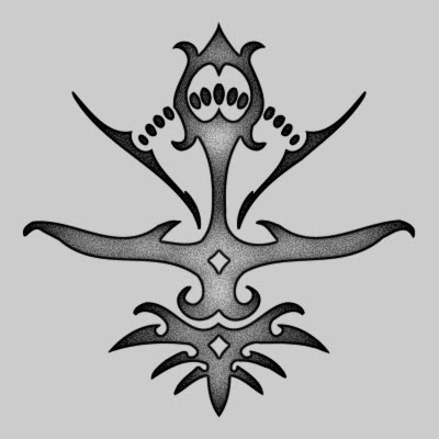 Free Tribal Tattoo Design. Get your Tribal tattoo design ideas here!