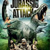 Jurassic Attack (2013) 275MB BRRip 480p Dual Audio