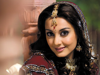 Minissha Lamba wallpaper