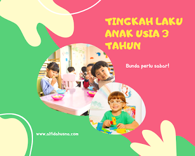 Kegiatan motorik halus anak usia 3 tahun