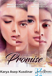 Sinopsis Promise Film