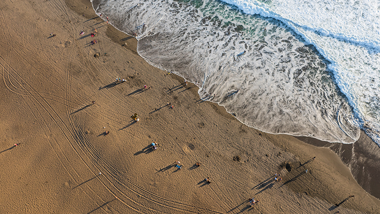 10 San Francisco Day Trips_Beach