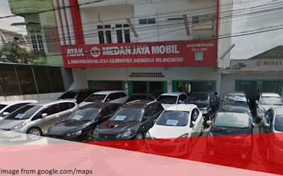 kisaran harga pasaran toyota avanza bekas tahun 2004 s/d 2014