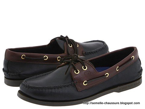Semelle chaussure:chaussure-505676
