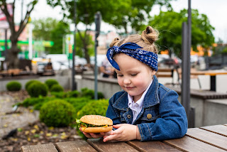 This is an easy recipe for a gluten free Sloppy Joe.