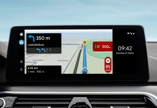 Google Maps, Waze, Apple Maps, TomTom, HERE, and Sygic software are all Navigation Apps that are supposed to help us get to a specific location faster, safer, and more conveniently.
