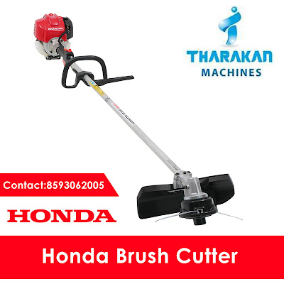  honda brush cutter