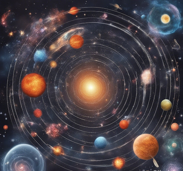 Universe In 101 Questions: ब्रह्मांड के 101 सवाल