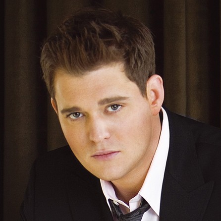 Michael Buble