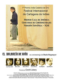 El Balancín de Iván (2002)