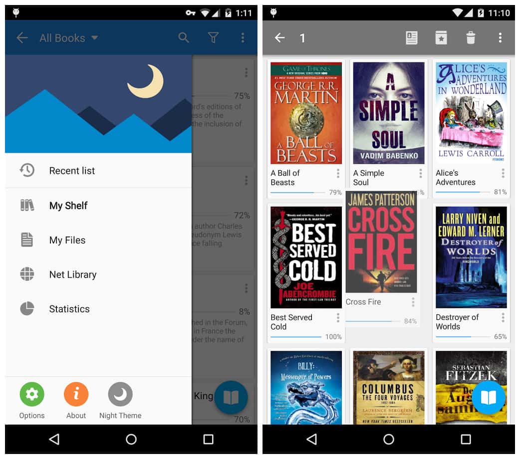 Cool moon reader pro v3 0 9 cracked apk is here download