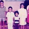 indian actress asin childhood photo 2/8