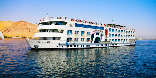 Nile River Cruise Holiday, Nile Cruise And Stay Holidays