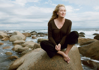 Meryl Streep