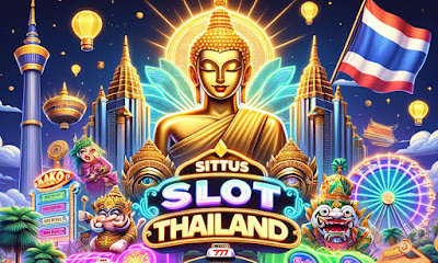 Raih Jackpot Slot Thailand Gacor di iAsia88