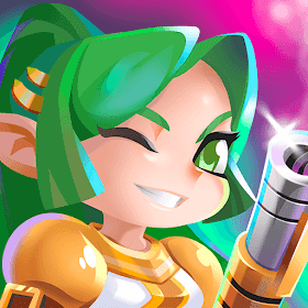 Abyss & War - Strategy, RPG (God Mode - Weak Enemy) MOD APK