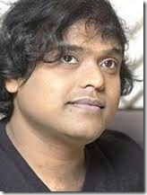 Harris Jayaraj