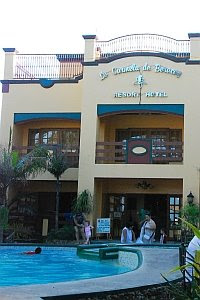 Image result for boracay courtyard