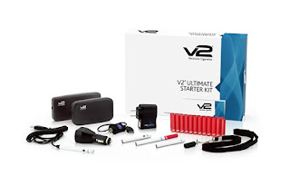 V2 Cigs Starter Kits