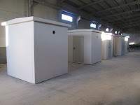 Fábrica Prefabricados hormigón Cáceres