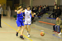 Paúles Galtzagorri 81 - 53 Ametza Escolapios