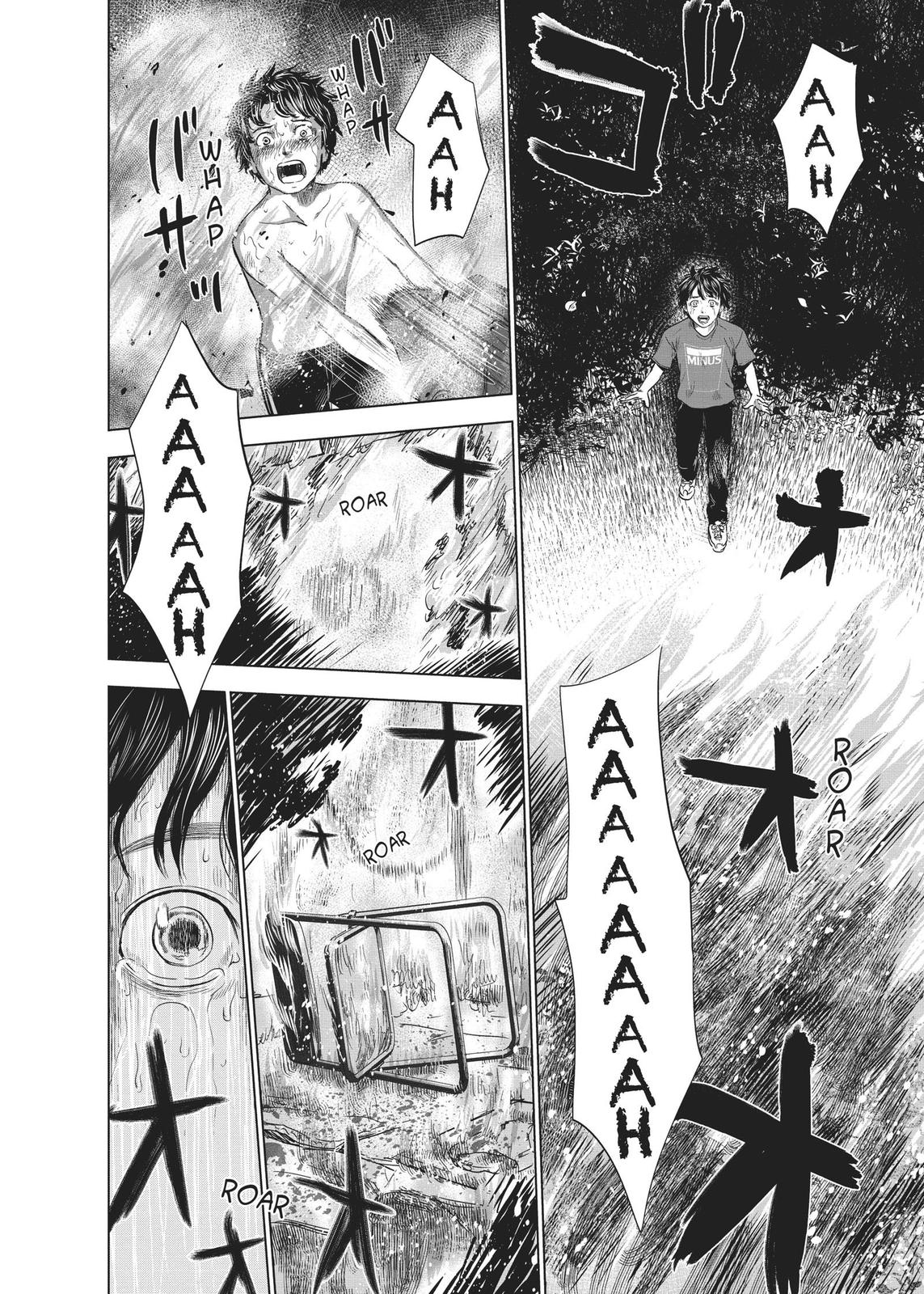 The Flowers of Evil, Chapter 26 - The Flowers of Evil Manga Online
