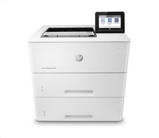 HP LaserJet Enterprise M507x Driver Downloads And Review