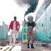 Yazy feat. Ziqo - A minha mulher ginga (2019) BAIXAR MP3