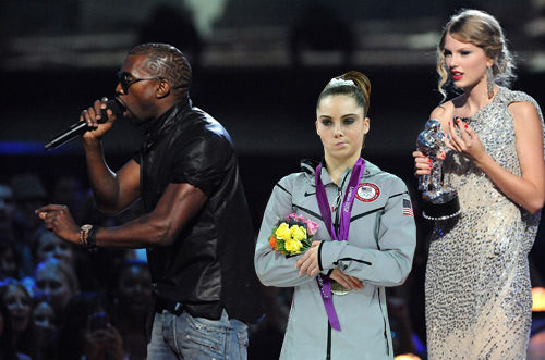 mckayla+maroney+is+not+impressed+-+taylor+swift+kanye+west+-+london+olympics