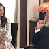 Berlin meet: Priyanka Chopra meets PM Modi in Berlin, posts selfies from Holocaust Memorial