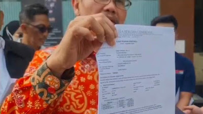112 Konsumen Lapor Polda Jatim, Diduga PT. MBC Melakukan Penipuan dan Penggelapan Dana