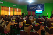  Pendidikan Demokrasi Di Sekolah, Bawaslu Kabupaten Kepulauan Selayar Gandeng Pelajar