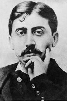 Marcel Proust (1871-1922)