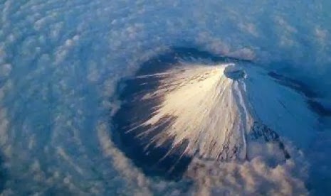 Gunung Fuji