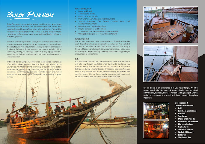 Komodo Pirate Boat - Lunch and Dinner All Inclusive Cruises with Shows, Games and Music Hop aboard a pirate ship and enjoy a fun-filled pirate themed Cruise through Komodo and surrounding islands.  Visit all the highlights in style sailing the high seas from Labuan Bajo LBJ on an Authentic Pirate Boat.  Listen to live music, Play games, and enjoy a local quinine and western buffet style lunch and dinner with amazing scenic views during this pirate-themed cruise. Follow our treasure map to find your lost treasure with free prizes and pirate costumes to make this unforgettable experience for any group of friends, family, or work group.